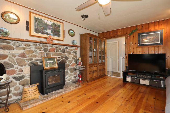 Natural Fireplace | Image 5