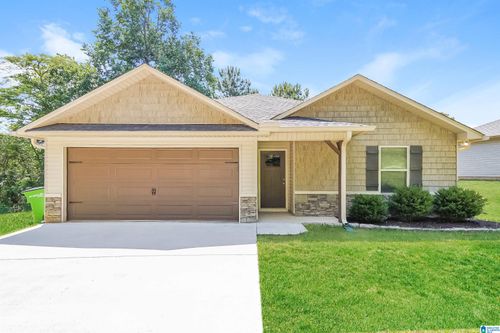 125 Earl Owens Dr, Odenville, AL, 35120-6999 | Card Image