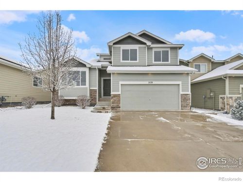 2125 Peach Blossom Dr, Windsor, CO, 80550-3456 | Card Image