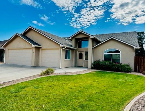 466 Amethyst Dr, Fruita, CO, 81521-8813 | Card Image