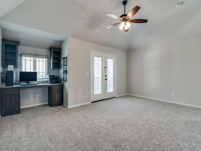 1517 Port Millstone Trl, House other with 4 bedrooms, 3 bathrooms and null parking in St Paul TX | Image 21
