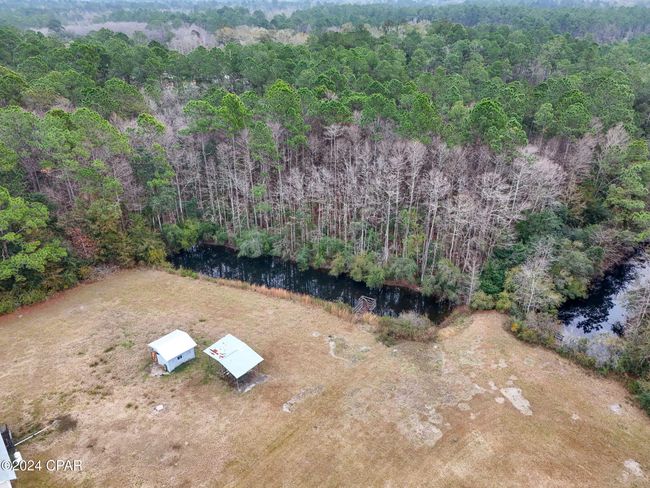 3964 Pate Pond Rd, House other with 3 bedrooms, 2 bathrooms and null parking in Vernon FL | Image 27