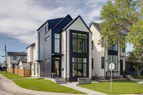 701 27 Avenue Nw, Calgary, AB, T2M2J4 | Card Image