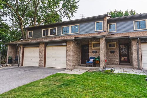 1419 Ester Dr, Burlington, ON, L7P1L5 | Card Image
