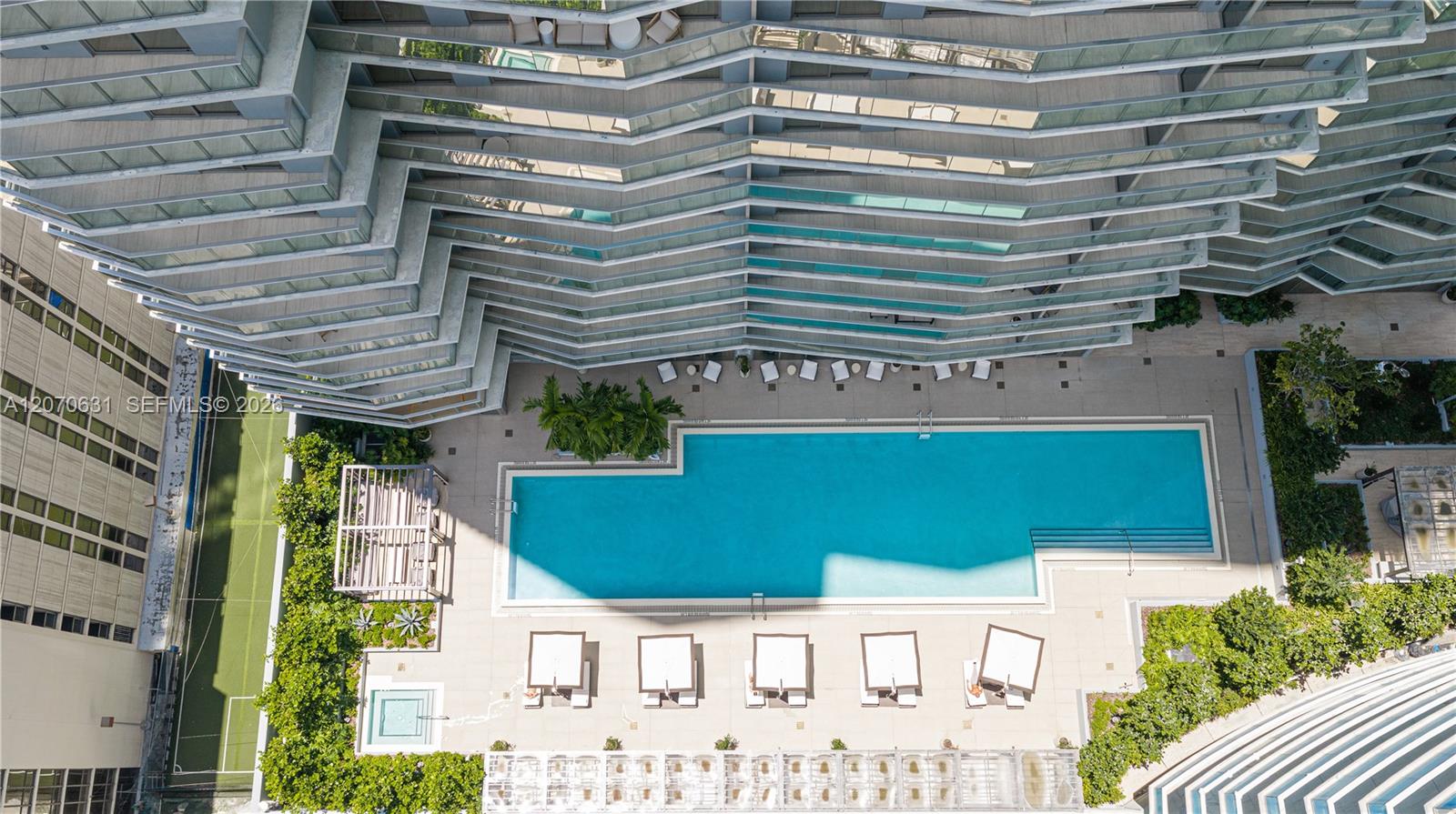 Residential Lease in Miami 3