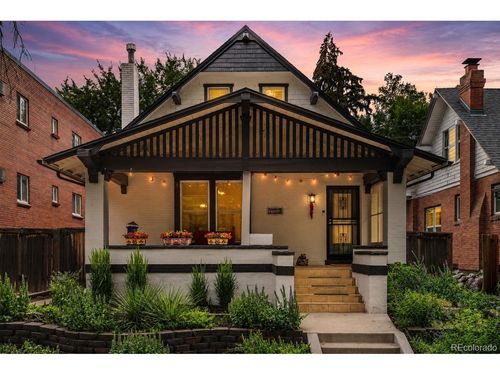 1359 Monroe St, Denver, CO, 80206-2706 | Card Image