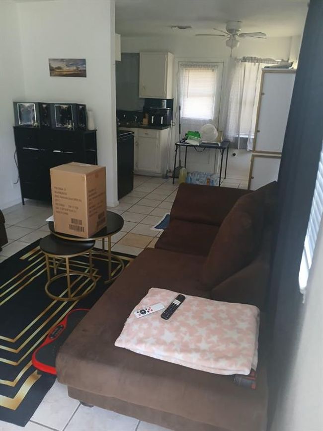 2602 Dalview St, Home with 2 bedrooms, 1 bathrooms and null parking in Houston TX | Image 13