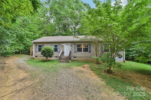 44 Bachelder Dr, Candler, NC, 28715-5528 | Card Image