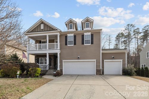 1931 Madeira Cir, Waxhaw, NC, 28173-7199 | Card Image