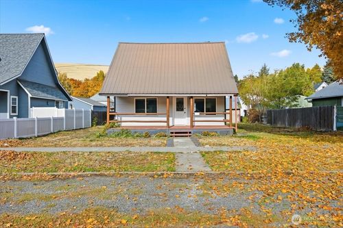 107 E Richmond Ave, Dayton, WA, 99328-1040 | Card Image