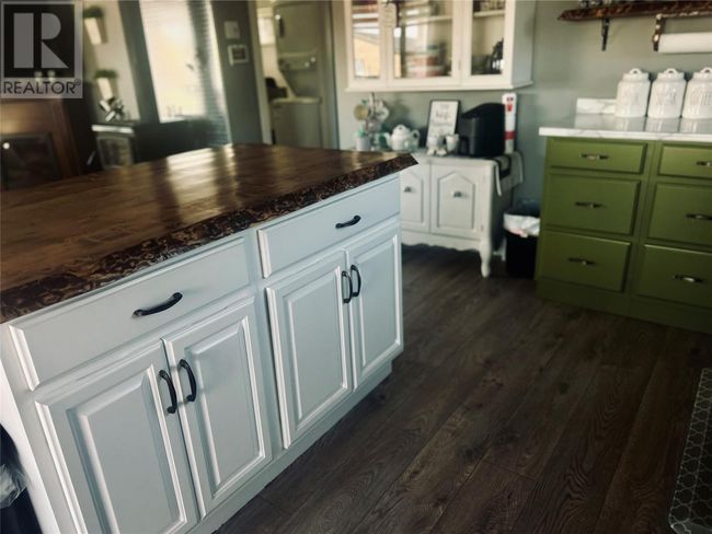 6 Hydro Station Rd, House other with 2 bedrooms, 1 bathrooms and null parking in Springdale NL | Image 21