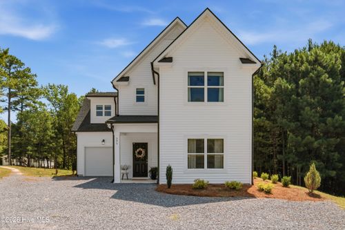 595 Bryant Rd, Carthage, NC, 28327-7621 | Card Image