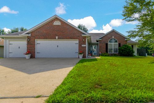 1707 Woodmoor Ct, COLUMBIA, MO, 65202-3870 | Card Image