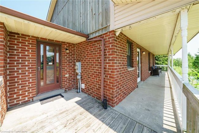 2605 Highway 3, House other with 4 bedrooms, 3 bathrooms and 11 parking in Jarvis ON | Image 35