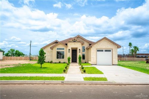 3608 E Alexa St, Edinburg, TX, 78542-7938 | Card Image