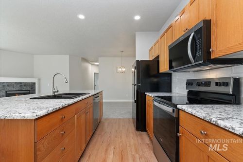1137 N Cathy Ave, Meridian, ID, 83642 | Card Image