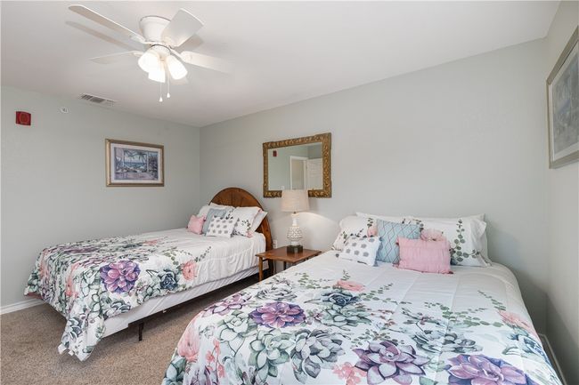 602 - 800 Beach Access Road 1 A, Condo with 3 bedrooms, 2 bathrooms and null parking in Port Aransas TX | Image 16
