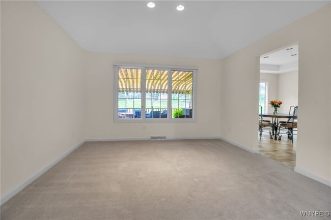 8476 Chadway Ct, House other with 2 bedrooms, 2 bathrooms and null parking in Buffalo NY | Image 18