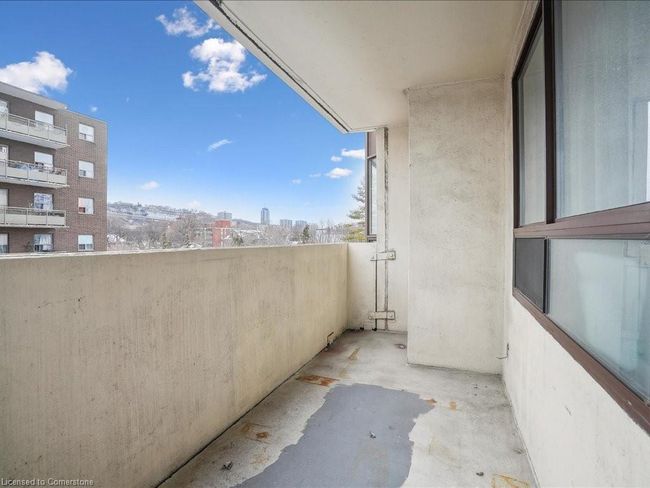 504 - 432 Main St E, House attached with 2 bedrooms, 2 bathrooms and 1 parking in Hamilton ON | Image 24
