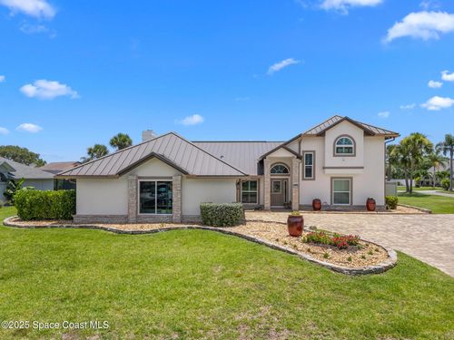 963 Spanish Wells Drive, Melbourne, FL, 32940 | Card Image
