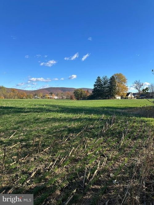 0 W Main Street, FAYETTEVILLE, PA, 17222 | Card Image