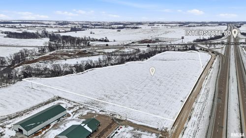 14 Acres 306th Street, Tipton, IA, 52772 | Card Image