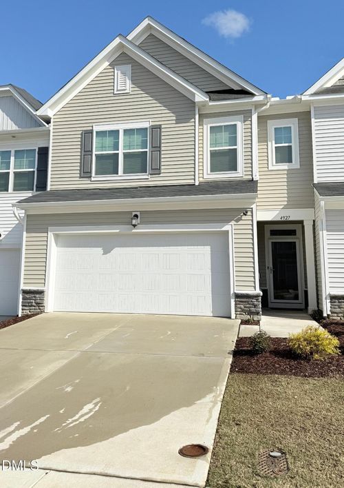 4927 Arkose Dr, Raleigh, NC, 27610-7011 | Card Image