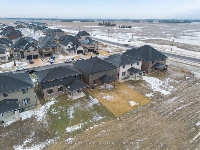 146 Tuscany Trail, House other with 5 bedrooms, 4 bathrooms and 4 parking in Chatham ON | Image 38
