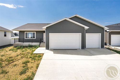 932 Madrid Dr, Billings, MT, 59105-5491 | Card Image