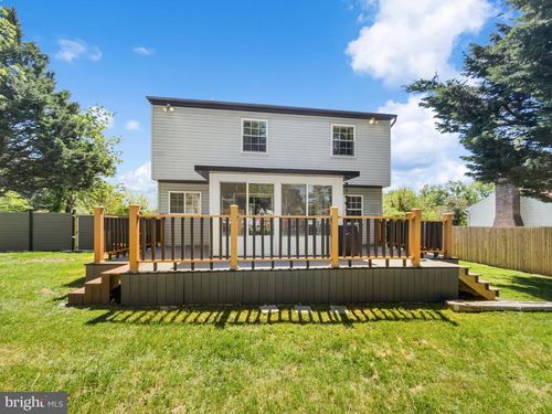 4002 Yorktown Dr, UPPER CHICHESTER, PA, 19061-2457 | Card Image