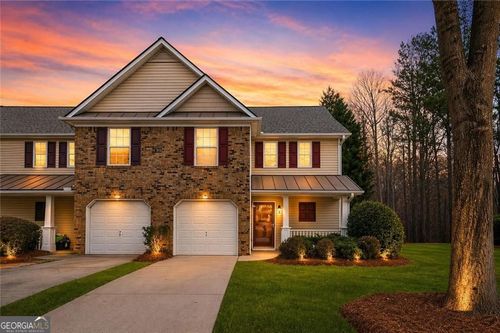 184 Darbys Crossing Ct, Hiram, GA, 30141-6001 | Card Image