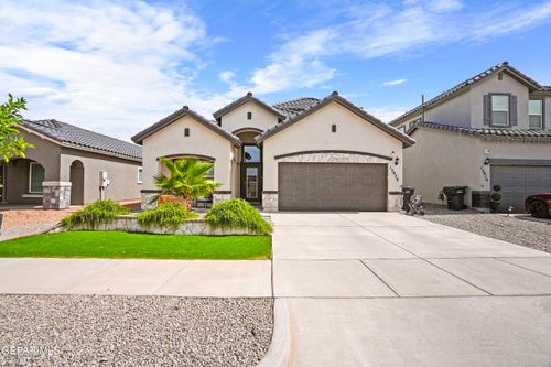 13920 Loreina Luz Ave, El Paso, TX, 79928-5569 | Card Image
