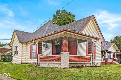 458 Main Ave, Frankfort, IN, 46041-3044 | Card Image