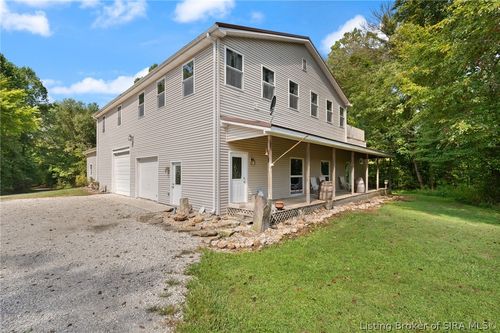 2439A Ditney Ridge Road, Bedford, IN, 47421 | Card Image