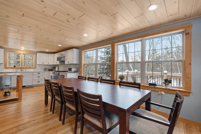 24 Newell Ln, House other with 2 bedrooms, 3 bathrooms and null parking in Whitefield NH | Image 12