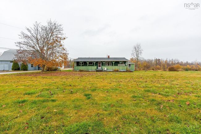 12 Trimper Lane, House other with 2 bedrooms, 1 bathrooms and 2 parking in Torbrook West NS | Image 44