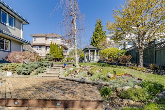 1585 Parkway Boulevard, House other with 7 bedrooms, 4 bathrooms and 7 parking in Coquitlam BC | Image 38