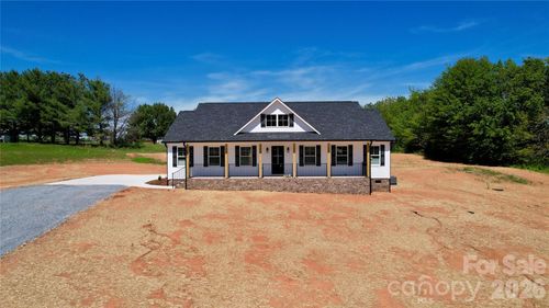 2976 W Highway 27, Lincolnton, NC, 28092-0700 | Card Image