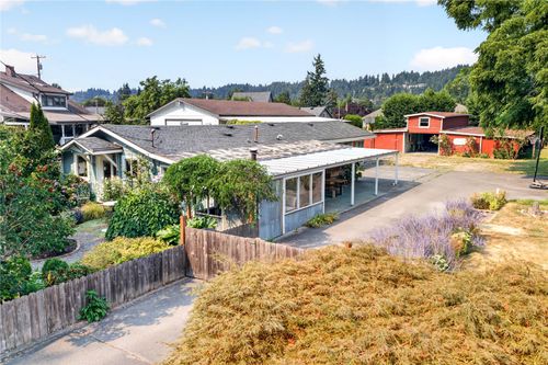 10807 61st Street Ct E, Puyallup, WA, 98372-2710 | Card Image