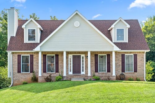 1768 Viola Ct, Clarksville, TN, 37043-1781 | Card Image