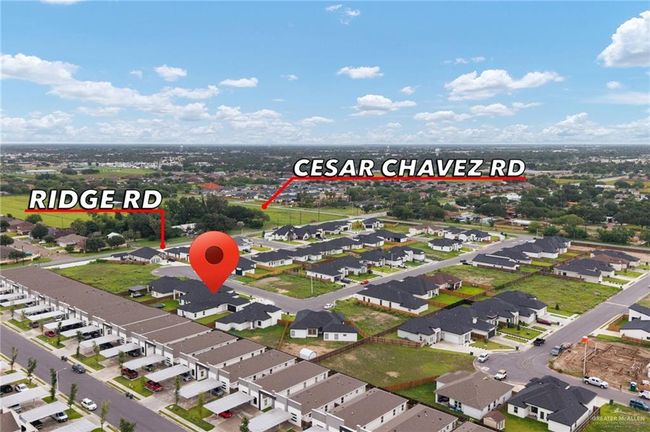 1610 Peter Dr, House other with 4 bedrooms, 3 bathrooms and 2 parking in San Juan TX | Image 22