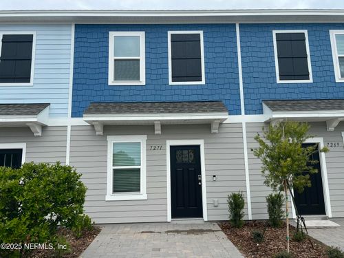 7271 Sabal Ter, Jacksonville, FL, 32210-6982 | Card Image