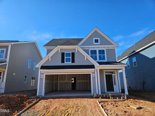 316-416 White Oak Garden Way, Garner, NC, 27529-5435 | Card Image