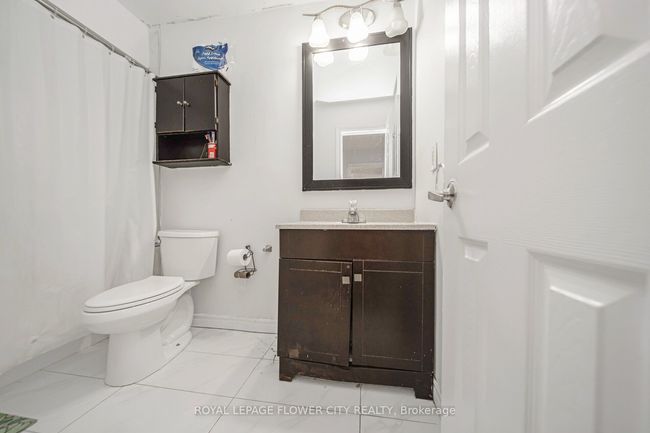433 Hansen Rd N, House other with 4 bedrooms, 3 bathrooms and 2 parking in Brampton ON | Image 27