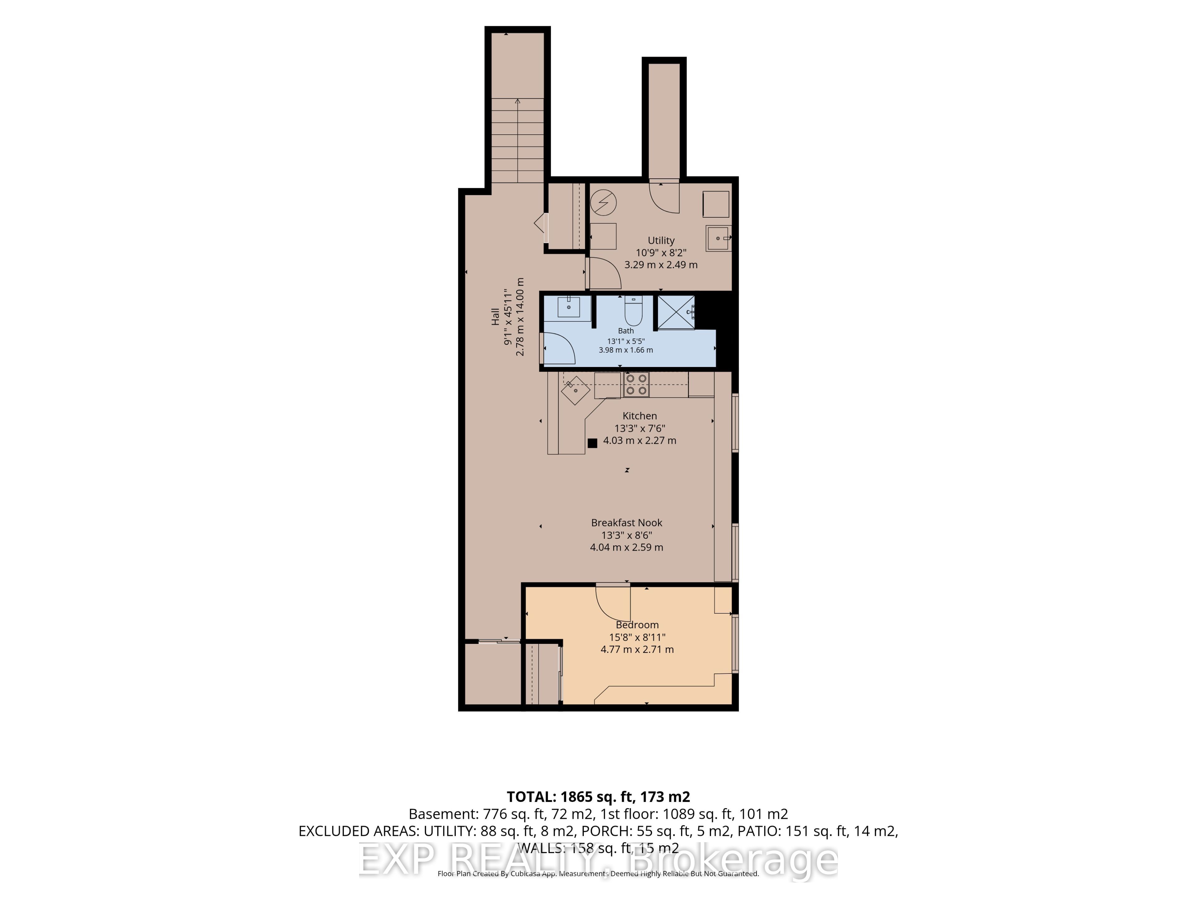 Residential in London North 5