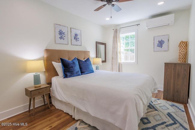 A - 125 W Bedford Rd, House other with 1 bedrooms, 1 bathrooms and 2 parking in Wilmington NC | Image 20