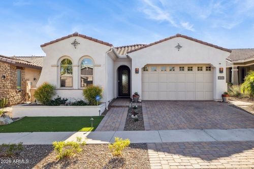 20741 W Minnezona Avenue, Buckeye, AZ, 85396 | Card Image