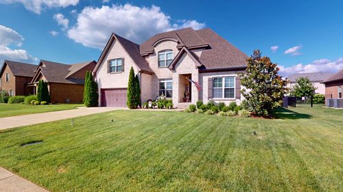 5709 Iverson Dr, Murfreesboro, TN, 37127-1506 | Card Image