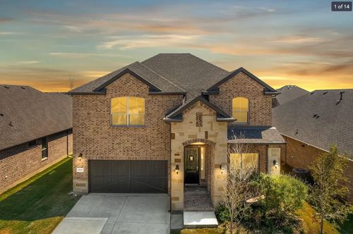 1137 Castlerock Rd, Argyle, TX, 76226-3548 | Card Image