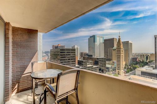 apt-21i-1020 15th St, Denver, CO, 80202-2309 | Card Image
